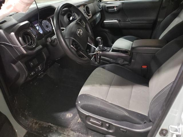 2023 TOYOTA TACOMA DOU - 3TMCZ5AN8PM541640