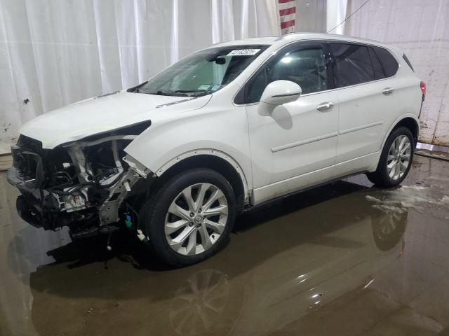 BUICK ENVISION PREMIUM II