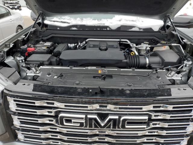 2024 GMC CANYON DEN - 1GTP6FEK9R1152215