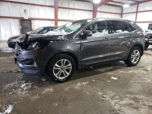 Vin: 2fmpk4j94kbb35458, lot: 44383745, ford edge sel 2019 img_1