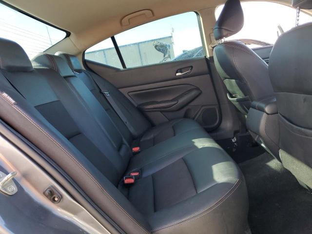 2019 NISSAN ALTIMA SR 1N4BL4CV0KC218476
