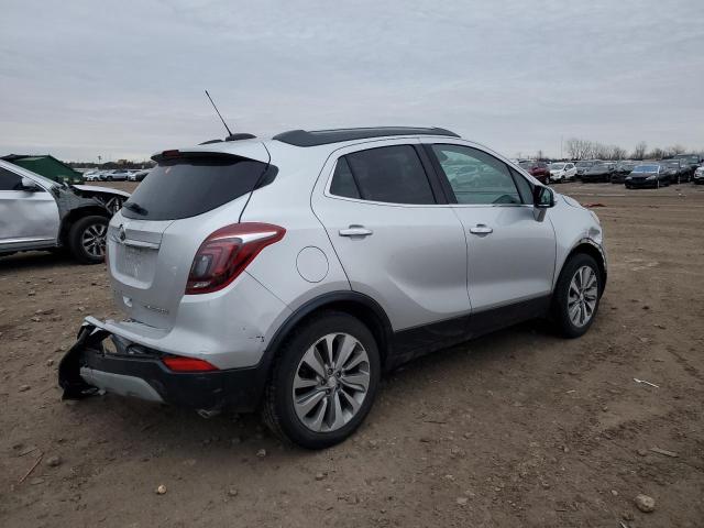 2017 BUICK ENCORE PRE - KL4CJASBXHB064314