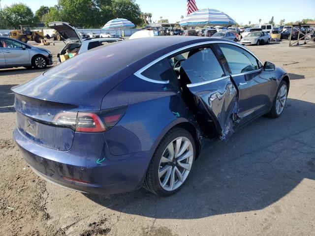 Vin: 5yj3e1ea5jf003713, lot: 47029495, tesla model 3 20183