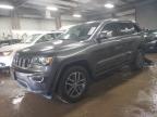 2018 JEEP GRAND CHER - 1C4RJFBG8JC212291