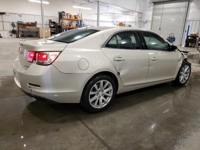 2015 CHEVROLET MALIBU 2LT - 1G11D5SL2FF208697
