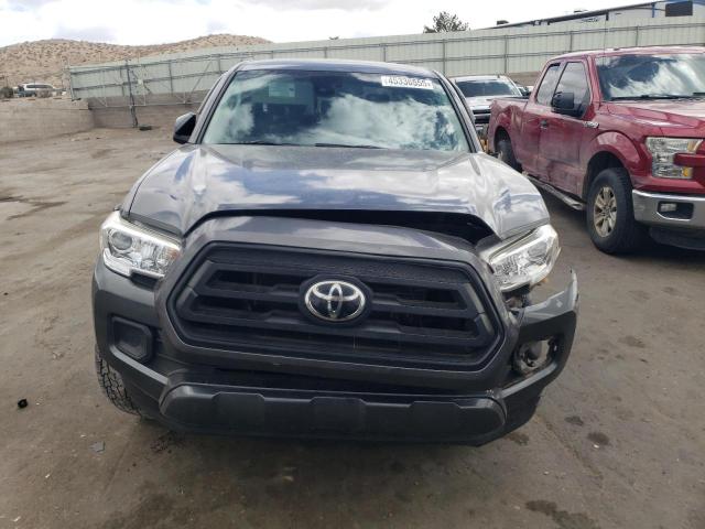 2020 TOYOTA TACOMA DOU - 3TMCZ5AN1LM327406