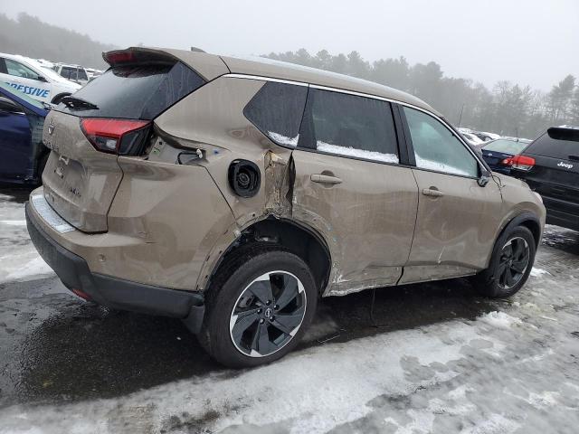 Vin: jn8bt3bb8rw445875, lot: 44322685, nissan rogue sv 20243