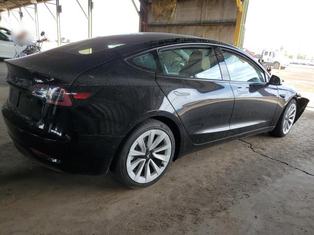 Vin: 5yj3e1ea1nf190728, lot: 44810355, tesla model 3 20223