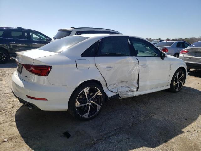 Vin: waubegff7la053028, lot: 46190655, audi a3 s-line premium 20203