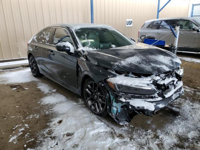 2024 HONDA CIVIC SPOR - 19XFL1H87RE001670