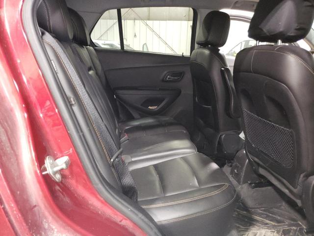2018 CHEVROLET TRAX PREMI 3GNCJRSB3JL298729