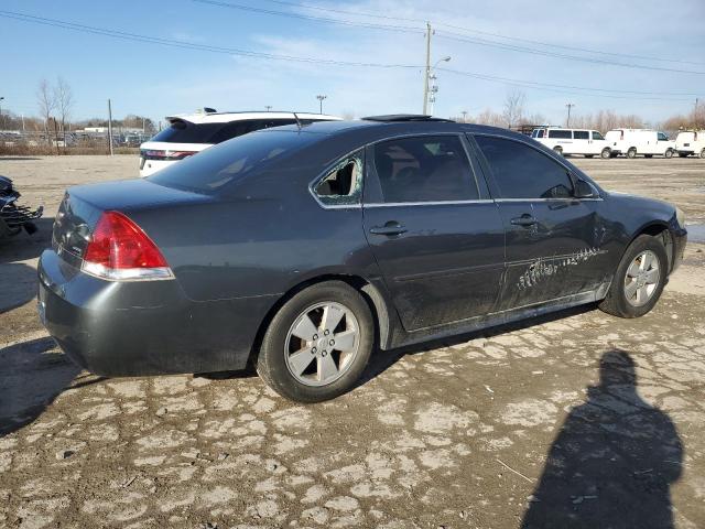 Vin: 2g1wb5ek5a1207929, lot: 43580125, chevrolet impala lt 20103