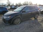 2017 NISSAN ROGUE S - KNMAT2MVXHP537166