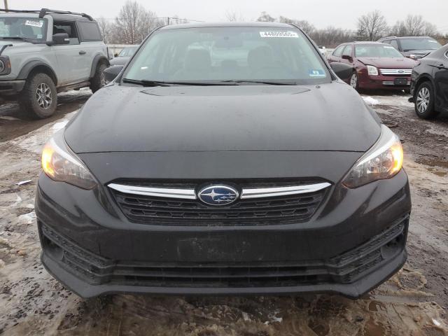2020 SUBARU IMPREZA - 4S3GKAB62L3604197