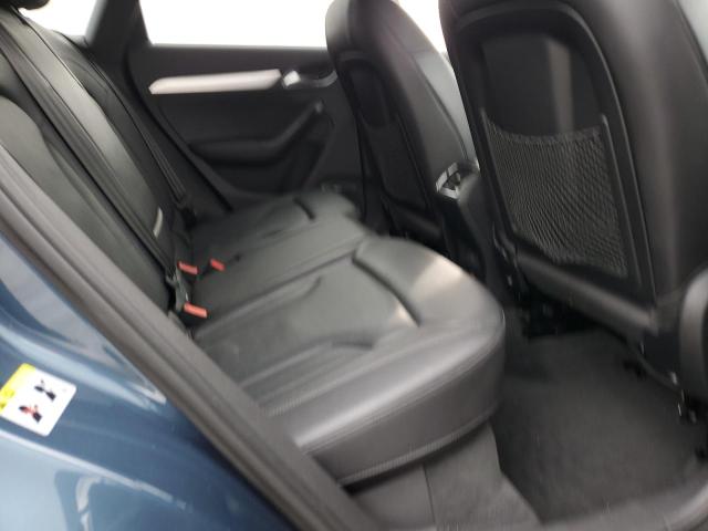 2016 AUDI Q3 PRESTIG WA1GFCFS7GR015067