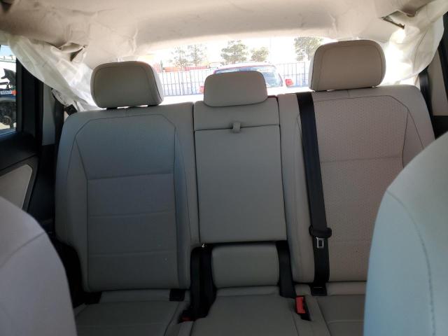 2019 VOLKSWAGEN TIGUAN SE - 3VV2B7AX8KM153458