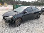 2018 TOYOTA COROLLA L - 5YFBURHE6JP743402