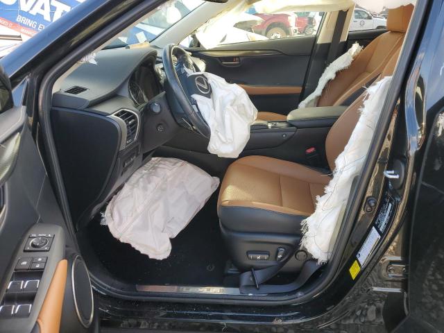 2020 LEXUS NX 300 JTJGARBZ1L2178212