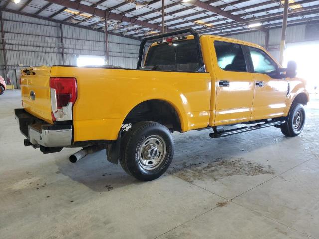 2018 FORD F250 SUPER 1FT7W2B66JEC83552