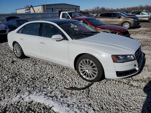2016 AUDI A8 L QUATT WAU34AFD1GN001606