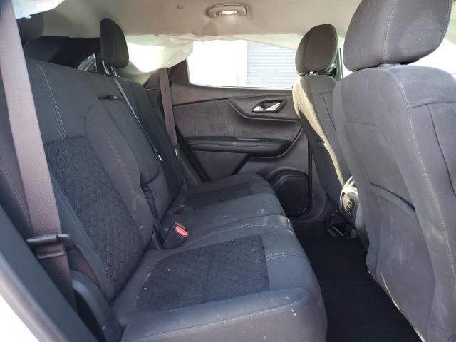 2021 CHEVROLET BLAZER 2LT - 3GNKBCRS8MS532336
