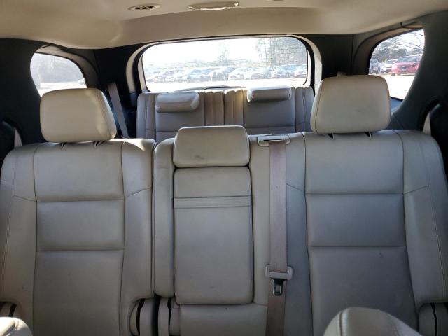 2017 DODGE DURANGO GT - 1C4RDJDG9HC828048