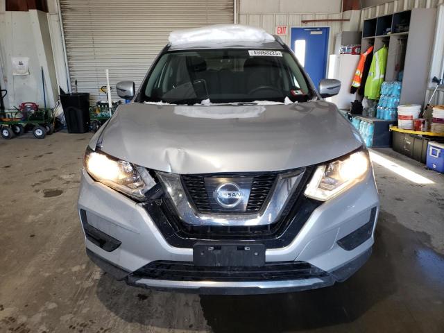 2017 NISSAN ROGUE SV - 5N1AT2MV5HC895200