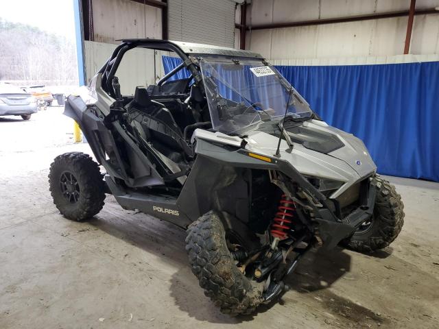 POLARIS RZR PRO XP 2021 silver  gas 3NSRAF921MG615538 photo #1