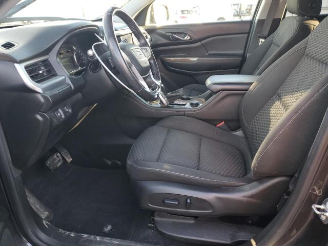 2018 GMC ACADIA SLE - 1GKKNSLS5JZ205267