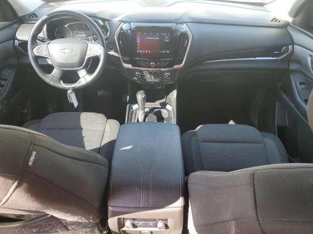 2020 CHEVROLET TRAVERSE L - 1GNEVGKW3LJ316760