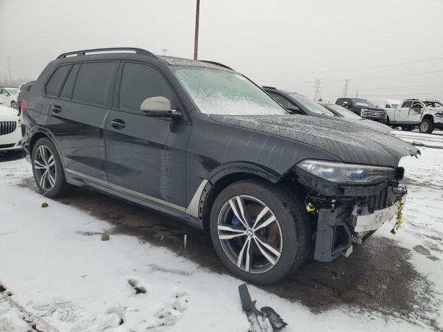 2020 BMW X7 M50I 5UXCX6C0XL9C35059