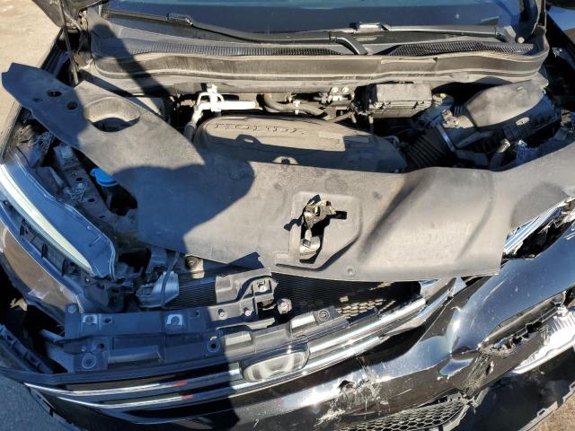 2018 HONDA PILOT ELIT - 5FNYF6H03JB011974