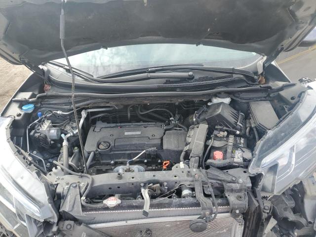 2016 HONDA CR-V EXL - 2HKRM4H70GH708671