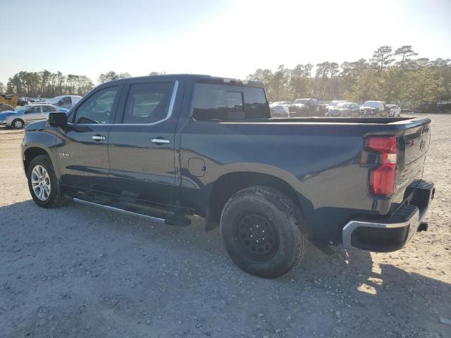 Vin: 3gcudget2ng679144, lot: 46437455, chevrolet all models k1500 ltz 20222