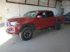 2019 TOYOTA TACOMA DOU - 5TFCZ5AN5KX188874
