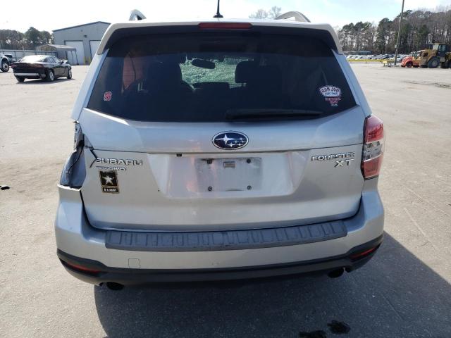 2015 SUBARU FORESTER 2 - JF2SJGWC5FH495095