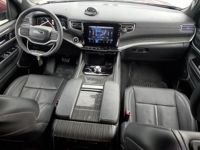 2022 JEEP WAGONEER S 1C4SJVBT0NS115915