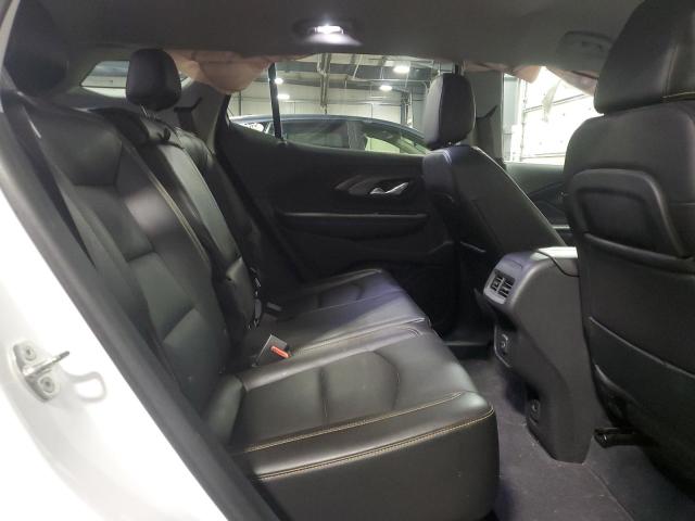 2021 GMC TERRAIN SL - 3GKALVEV0ML318971