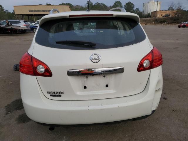 2015 NISSAN ROGUE SELE - JN8AS5MT2FW659093