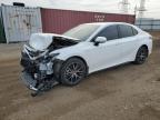 2024 TOYOTA CAMRY SE N - 4T1T11BK2RU117000