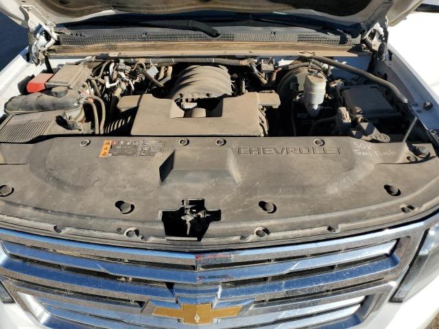 2020 CHEVROLET TAHOE POLI - 1GNLCDEC6LR287821