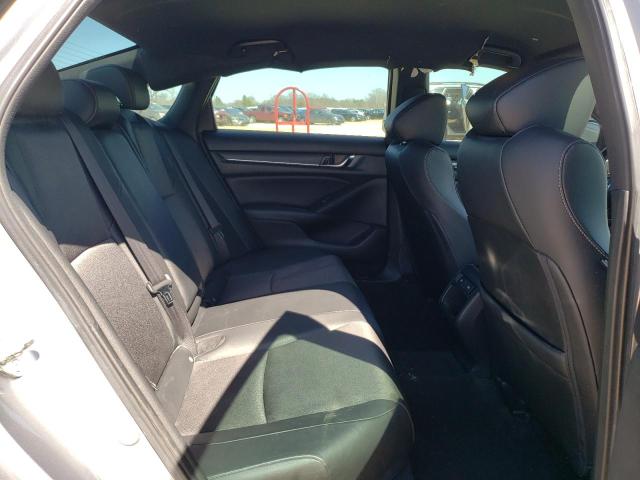2021 HONDA ACCORD SPO - 1HGCV1F30MA073313