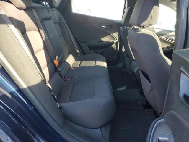2017 CHEVROLET MALIBU LS - 1G1ZB5ST9HF284557