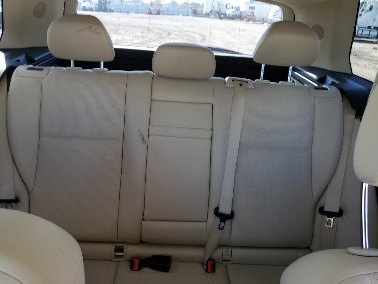 Lot #3318166372 2013 MERCEDES-BENZ GLK 350