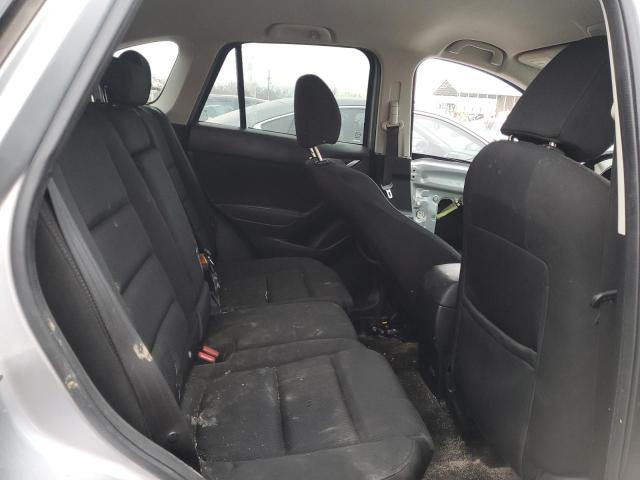 2016 MAZDA CX-5 TOURI - JM3KE2CY1G0919000