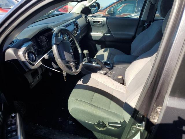 2018 TOYOTA TACOMA DOU - 5TFBZ5DN8JX004369