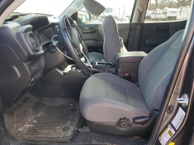 2022 TOYOTA TACOMA DOU - 3TYCZ5AN6NT086840