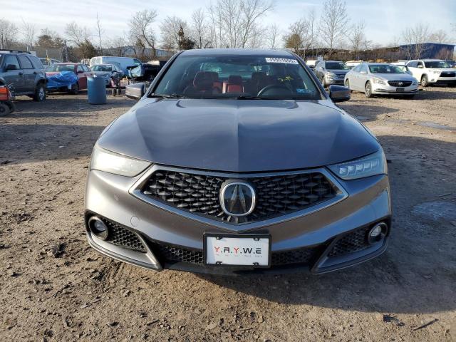 2019 ACURA TLX TECHNO 19UUB1F63KA004698