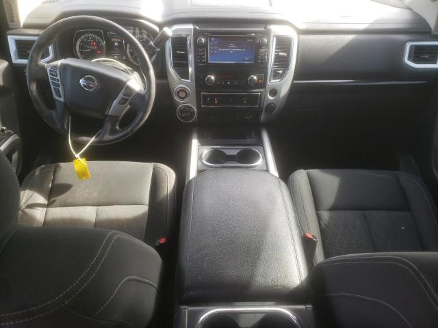 2018 NISSAN TITAN SV - 1N6AA1E54JN546300