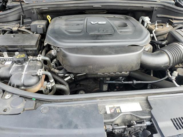 2018 JEEP GRAND CHER - 1C4RJFBG6JC421979